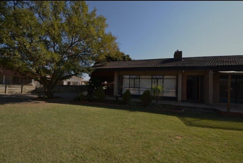 3 Bedroom Property for Sale in Allanridge Free State